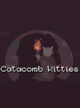 Catacomb Kitties