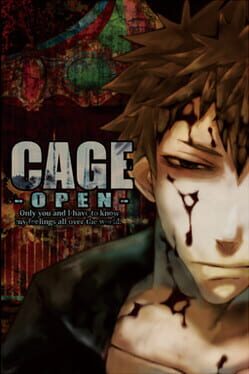 Cage: Open