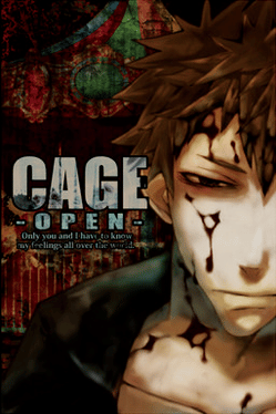 Cage: Open Cover