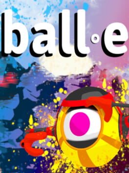 Cover of Ball-e