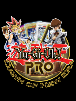 Yu-Gi-Oh! Dawn of a New Era