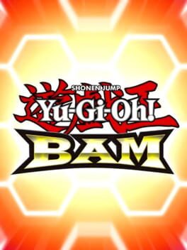 Yu-Gi-Oh! BAM