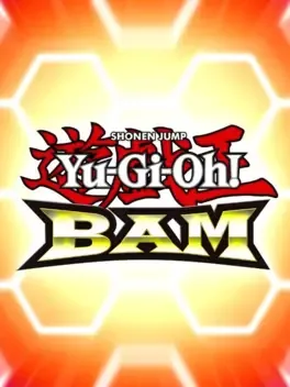 Yu-Gi-Oh! BAM
