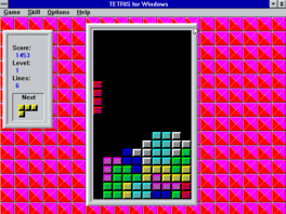 Tetris