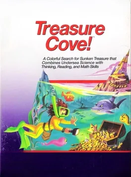 Treasure Cove! image