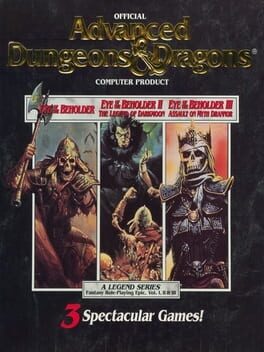 Forgotten Realms: The Archives - Collection One