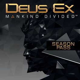 Deus Ex: Mankind Divided - Desperate Measures
