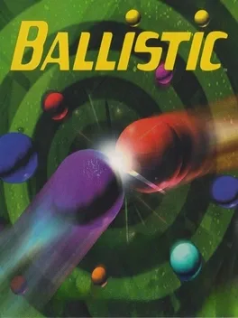 Ballistic image