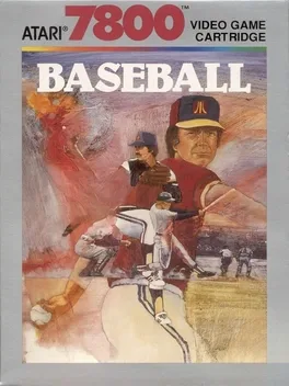 RealSports Baseball image