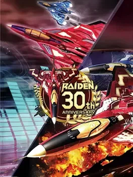 Raiden: 30th Anniversary image