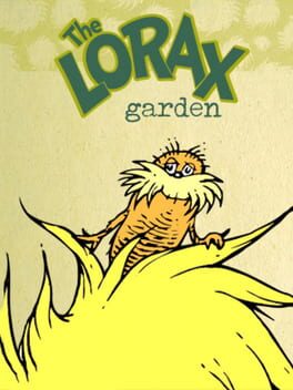 Lorax Garden