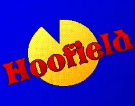 Image de couverture Hoofield