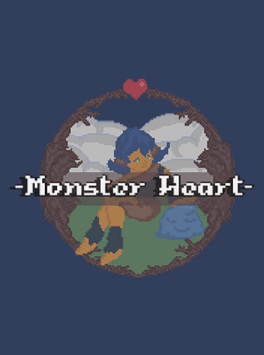 Monster Heart