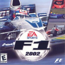 F1 2002