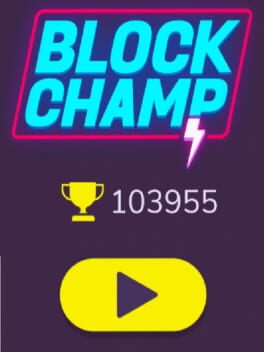 Block Champ