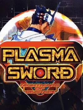 Plasma Sword: Nightmare of Bilstein image