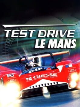 Test Drive: Le Mans