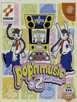 Pop'n Music (2009)
