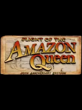 Flight of the Amazon Queen: 25th Anniversary Edition