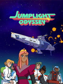 Jumplight Odyssey