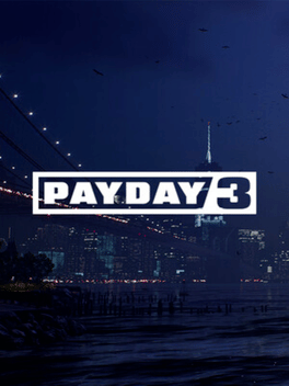 Payday 3