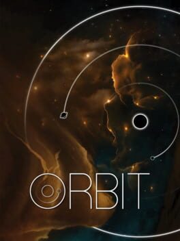 Orbit Game Cover Artwork