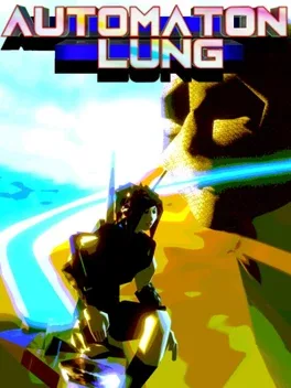 Automaton Lung image
