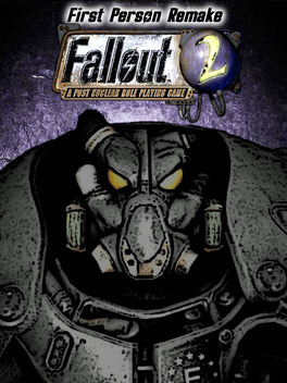 Fallout 2 Remake