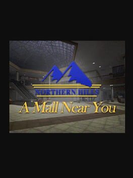 A Mall Near You