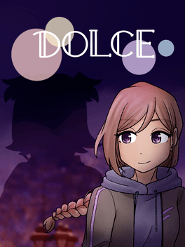 Dolce Cover