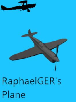 RaphaelGer's Plane