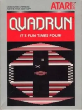 Quadrun image