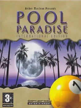 Pool Paradise: International Edition image