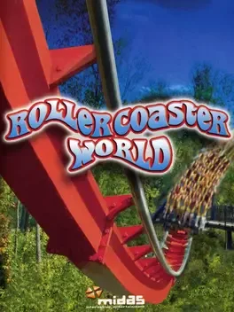 Rollercoaster World image
