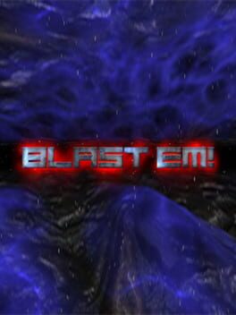Blast em! Game Cover Artwork