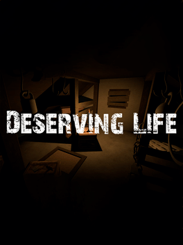 Deserving Life