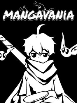 Mangavania Game Cover Artwork