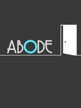 Abode Game Cover Artwork