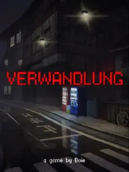 Verwandlung