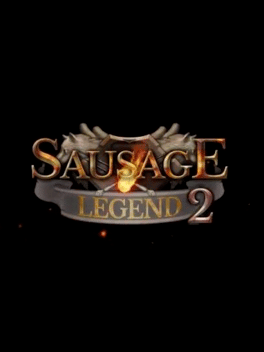 Sausage Legend 2 Cover