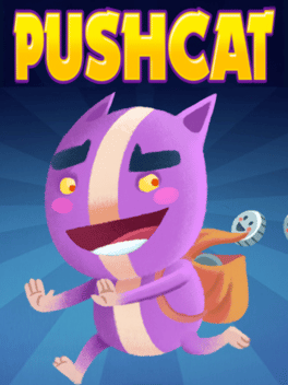Pushcat
