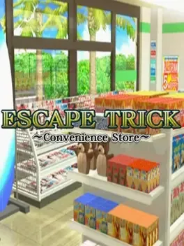 Escape Trick: Convenience Store image