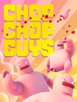 Chop Chop Guys