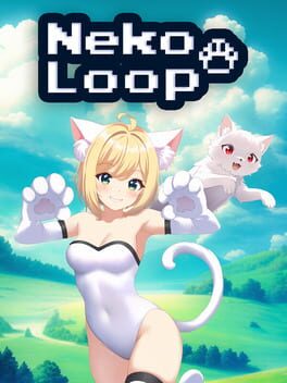 Neko Loop Game Cover Artwork
