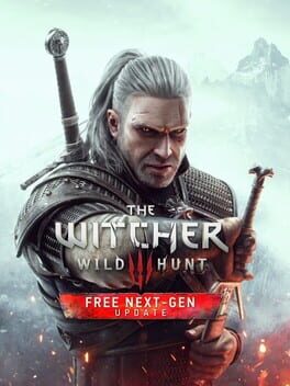 The Witcher 3: Wild Hunt - Free Next-Gen Update