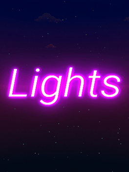 Lights Cover