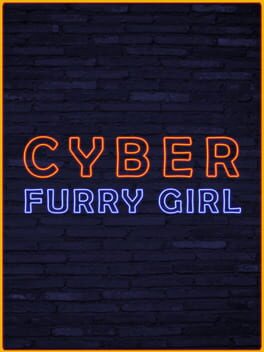 Cyber Furry Girl