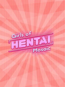 Girls of Hentai Mosaic