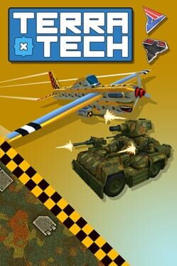 TerraTech: Weapons of War Pack