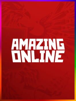 Amazing Online